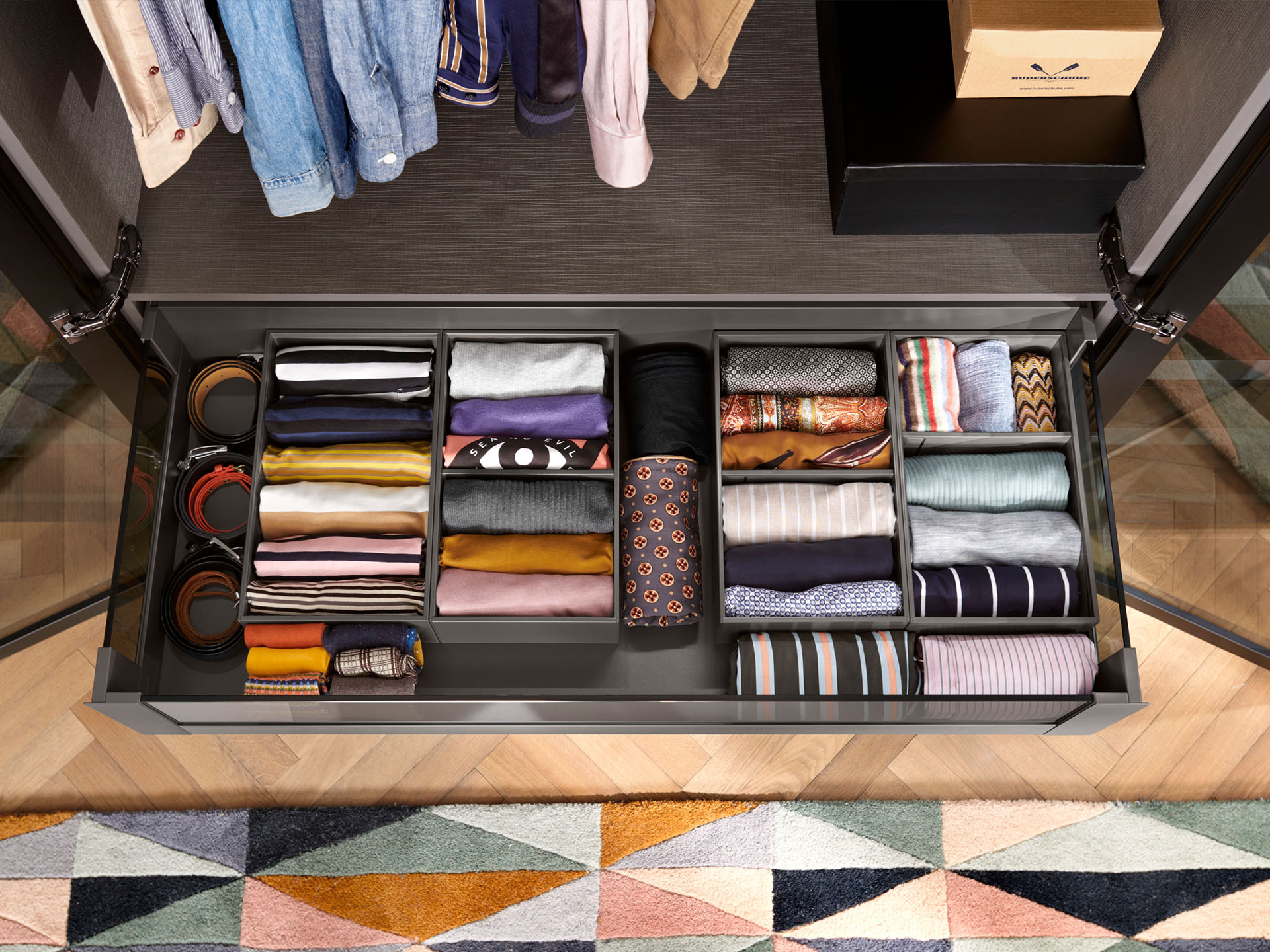 Kitchens as unique as you